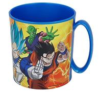 Taza Dragon Ball 350 mls