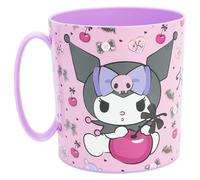 Stor TAZA MICRO 390 ML KUROMI