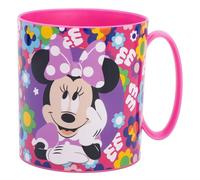 Stor Taza Micro 390 ml Minnie Bold Florals