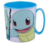 Stor Taza de plástico micro Pokémon Distorsión 390 ml