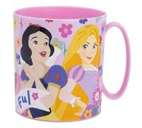 Stor TAZA MICRO 390 ML PRINCESS BEYOU TIFUL