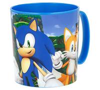 Stor Taza Micro Sonic 390 ml