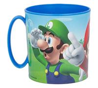 Stor Taza Super Mario apta para microondas 390 ml