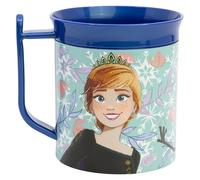 Stor TAZA MICRO EASY HOLD 400 ML FROZEN SNOWY TALE
