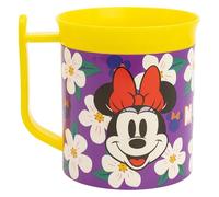 Stor TAZA MICRO EASY HOLD 400 ML MINNIE SUNSHINE