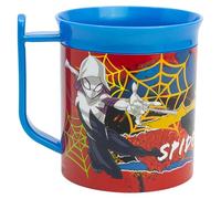 Stor TAZA MICRO EASY HOLD 400 ML SPIDERMAN MOVING TARGET