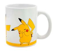 Stor Taza cerámica Pokémon Pikachu 325 ml en caja regalo