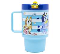 Stor TAZA RAMBLER PP 530 ML BLUEY