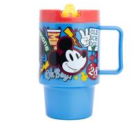 Stor TAZA RAMBLER PP 530 ML MICKEY TRUE CHAMPIONS