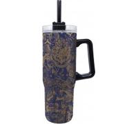 Stor S.L. Taza termo Harry Potter Magic & Mayhem 920 ml acero inoxidable XL