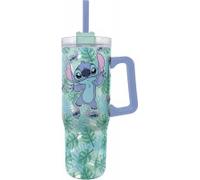 Stor S.L. Taza térmica Cool XL Acero inoxidable 920 ml Stitch Aloha