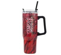 Stor TAZA TERMO XL ACERO INOXIDABLE 920 ML MARVEL PATTERN