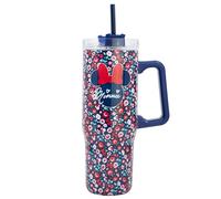 Stor Taza termo Minnie Mouse Gardening XL de acero inoxidable 940 ml