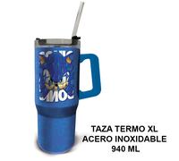 Stor taza termo xl acero inoxidable 920 ml sonic