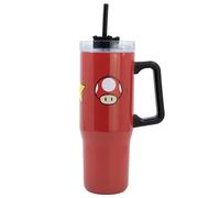 Stor Taza termo Super Mario XL - Acero inoxidable 920 ml