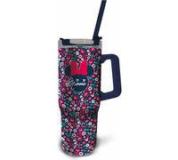 Stor taza termo xl acero inoxidable 940 ml minnie mouse gardening