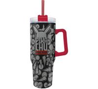 Stor Taza Termo Xl Cool Pokemon Metal Meltdown Acero Inoxidable 920ml