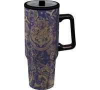 STOR TAZA XL ACERO INOXIDABLE 920 ML HARRY POTTER MAGIC & MAYHEM HARRY POTTER