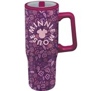 STOR TAZA XL ACERO INOXIDABLE 920 ML MINNIE MOUSE CHERRYLICIOUS MINNIE