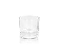 Stor Vaso de policarbonato 40 ml colección Exclusive - Vaso resistente a los golpes para hostelería, bares, catering y terrazas, apto para microondas y lavavajillas