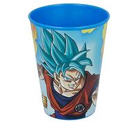 Stor VASO EASY PEQUEÑO 260 ML DRAGON BALL