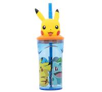 Stor VASO FIGURITA 3D 360 ML POKEMON DISTORSION