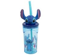 Stor Vaso Stitch Sweet – Figurita 3D 360 ml