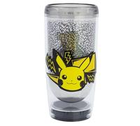 STOR VASO PS DOBLE PARED ANTIVUELCO 705 ML POKEMON CRAZY MESS