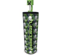 STOR VASO TERMO ACERO INOXIDABLE 3D 770 ML MINECRAFT ICONICMONO MICROSOFT MINECRAFT