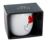 Stor S.L. Taza cerámica Globo en caja de regalo 380 ml