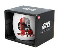 Stor8412497002788Cerámica Globo Taza en Regalo Caja, 380 ml Capacidad, Star Wars