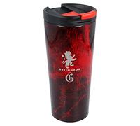 Stor S.L. Vaso térmico Harry Potter de acero inoxidable 425 ml – Aislado