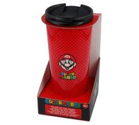 Stor8412497003822Aislado Acero Inoxidable Térmica Café Vaso, 425 ml Capacidad, S