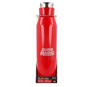 Stor S.L. Botella térmica Diabolo Acero inoxidable 580 ml Super Mario