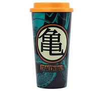 Stor8412497013999Doble Pared Café Vaso, 520 ml Capacidad, Dragón Bola
