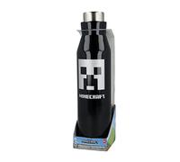 Stor Botella térmica Diabolo Acero inoxidable 580 ml Minecraft