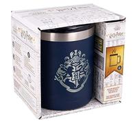 Stor8412497039470Acero Inoxidable Térmica Taza, 380 ml Capacidad, Harry Potter