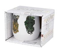 Stor8412497200894Cerámica Nova Taza en Regalo Caja, 360 ml Capacidad, Harry Potter