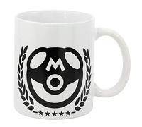 Stor8412497369096Cerámica Taza en Regalo Caja, 325 ml Capacidad, Pokémon Distorsión
