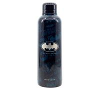 Stor8412497855643Aislado Acero Inoxidable Térmica Botella, 515 ml Capacidad, Símbolo de Batman