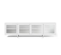 Store Banco TV 180 cm Blanco