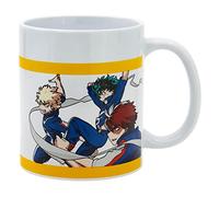 Storline my hero academia tazas one for all and all for one 325 ml (ca
