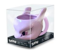 Storline Taza 3D Pokémon Mewtwo 385 ml
