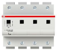 STOTZ-KONTAKT Interruptor de corte de carga ILTS-E3+ND0 2CDE103101R1901