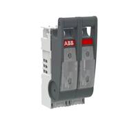 Stotz-Kontakt XLP00-2P, Interruptor de carga de seguridad, 2 polos, 160A, sin terminales ni tornillos, 1SEP600114R0001