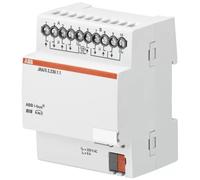 Stotz S&J, actuador para persianas, doble canal, modelo JRA/S2.230.1.1, referencia 2CDG110129R0011