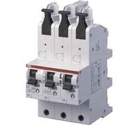 Stotz S&J - Interruptor automático principal S751/3-E35