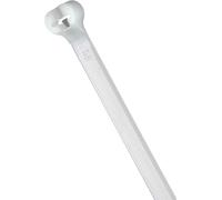 Stotz S&J T&B, brida para cables, 7,0 x 762 mm, resistente a los rayos UV, color amarillo, tipo 29 MX (7TAG009330R0014)