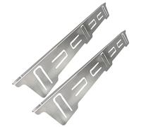 Stove Crevice Covers, Adjustable Counter Filler, 13.8-27.6 Inch Premium