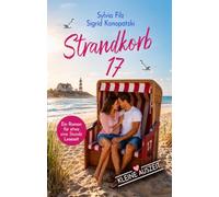 Strandkorb 17 (Kleine Auszeit)